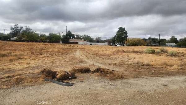 1.76 Acres of Land for Sale in Lancaster, California