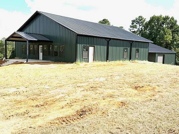 24 Acres of Land for Sale in Crockett, Texas