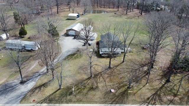 5.77 Acres of Improved Mixed-Use Land for Sale in Fairview, Tennessee