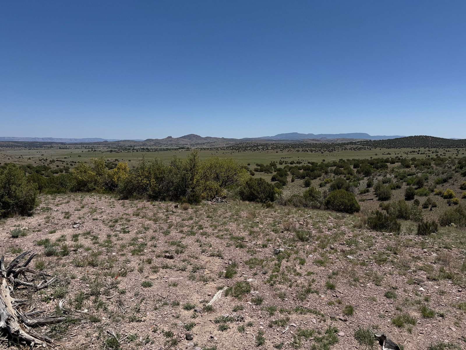 723 Acres of Recreational Land for Sale in Chino Valley, Arizona