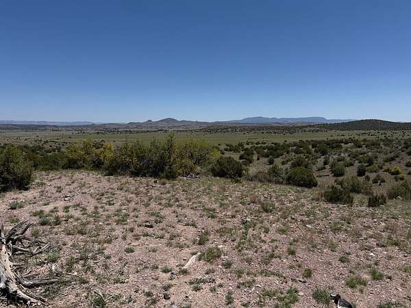 723 Acres of Recreational Land for Sale in Chino Valley, Arizona