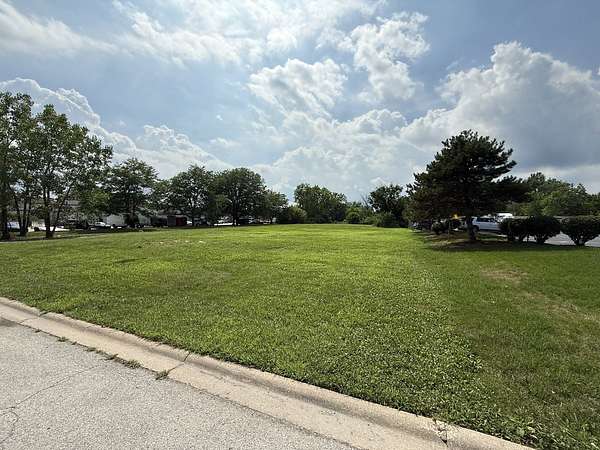 1 Acre of Commercial Land for Sale in Orland Park, Illinois