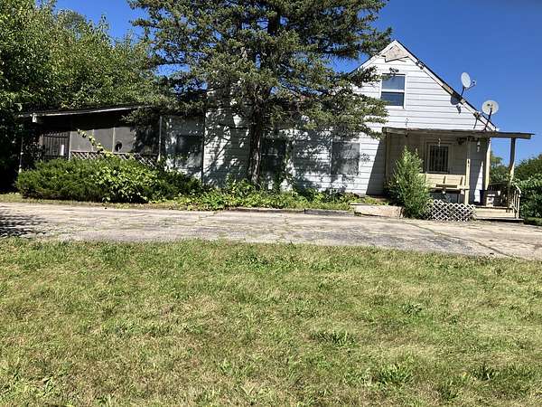 3.85 Acres of Residential Land for Sale in Roselle, Illinois