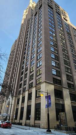 Land for Sale in Chicago, Illinois