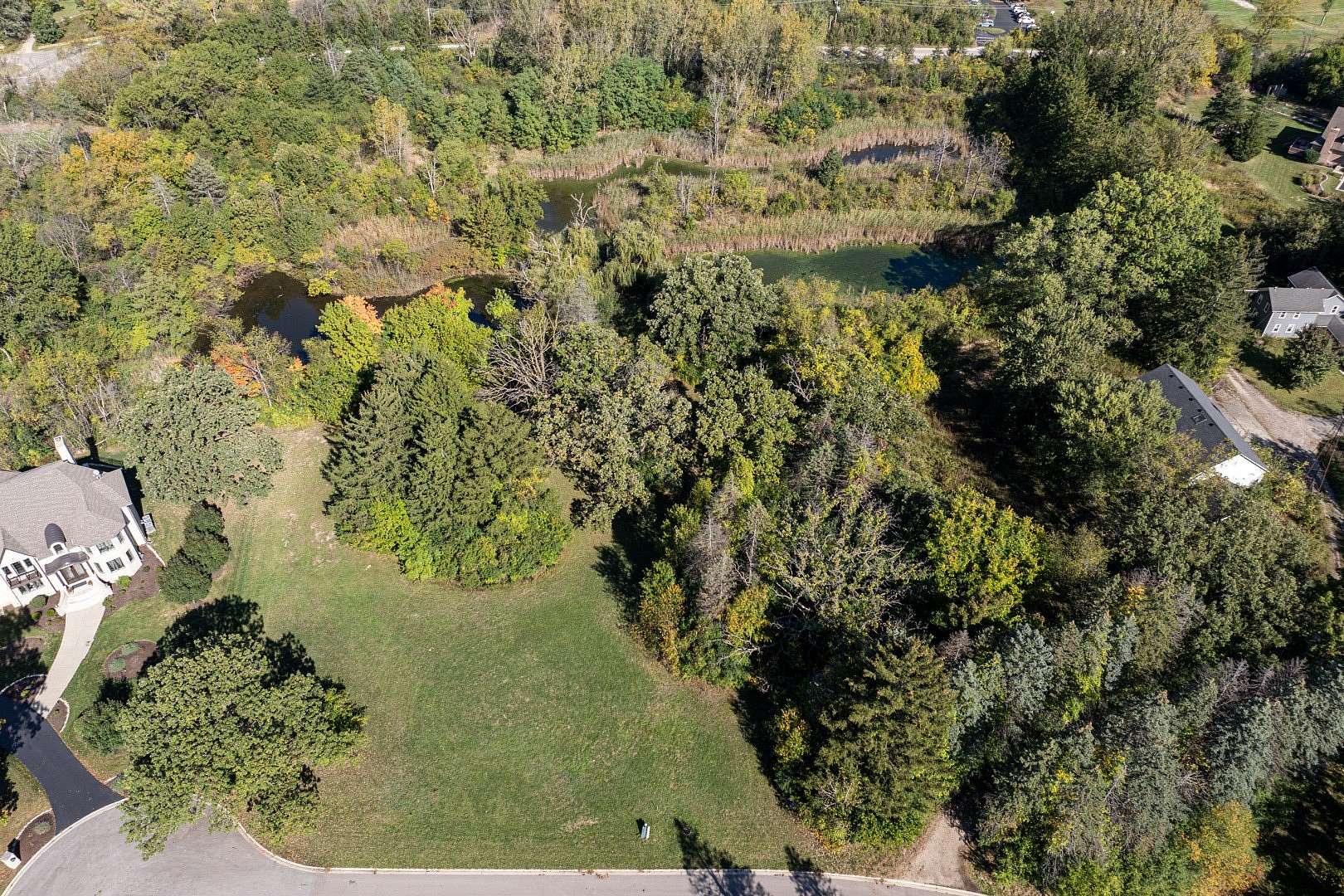 1 Acre of Residential Land for Sale in Long Grove, Illinois