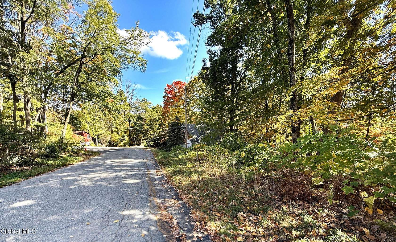 0.46 Acres of Land for Sale in Lake George, New York