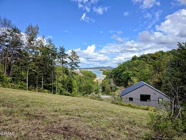 1.44 Acres of Residential Land for Sale in Sevierville, Tennessee