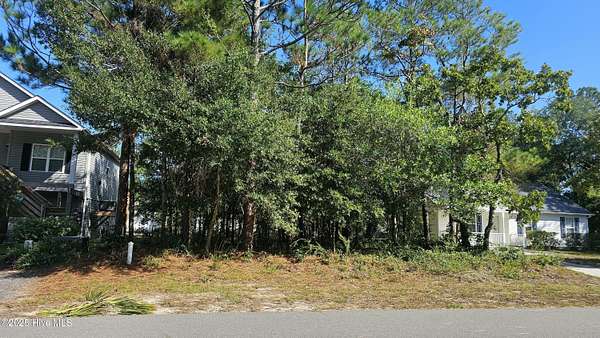 0.15 Acres of Land for Sale in Oak Island, North Carolina