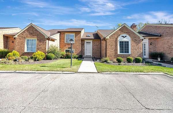 2.49 Acres of Residential Land with Home for Sale in Green Township, Ohio