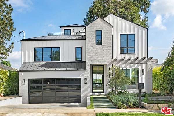 0.19 Acres of Residential Land for Sale in Pacific Palisades, California