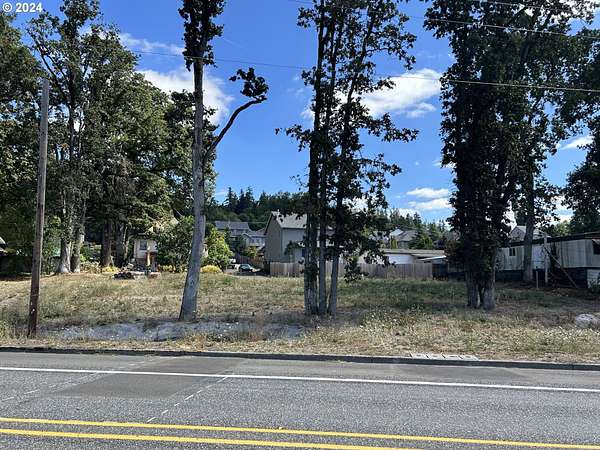 0.3 Acres of Residential Land for Sale in Oregon City, Oregon