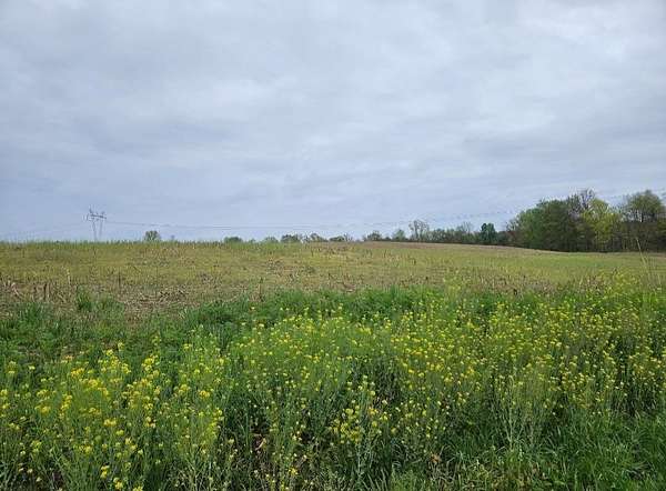 10 Acres of Residential Land for Sale in Batesville, Indiana