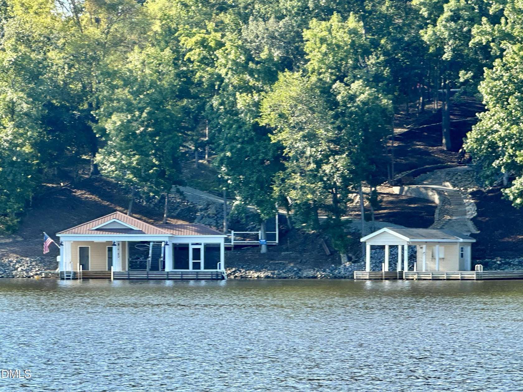 2 Acres of Residential Land with Home for Sale in Semora, North Carolina