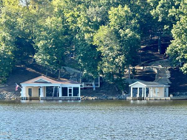 2 Acres of Residential Land with Home for Sale in Semora, North Carolina