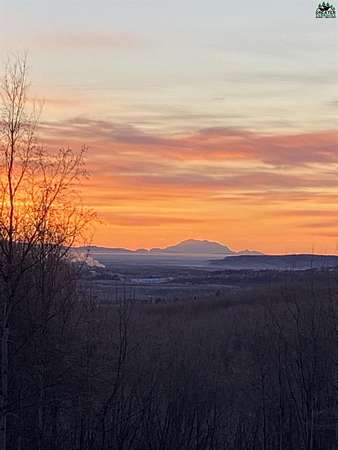 1.14 Acres of Residential Land for Sale in Fairbanks, Alaska