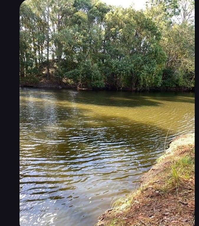 4 Acres of Residential Land for Sale in Patterson, Georgia