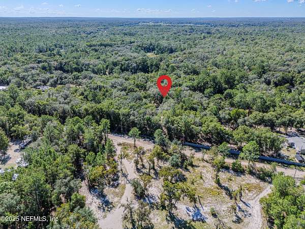1.74 Acres of Residential Land with Home for Sale in Keystone Heights, Florida