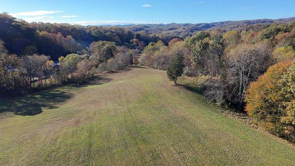 51.9 Acres of Recreational Land for Sale in Atkins, Virginia