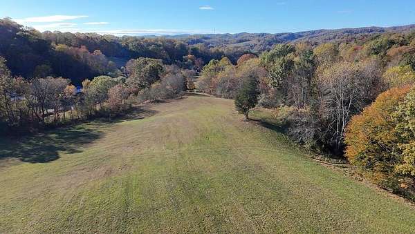 51.9 Acres of Recreational Land for Sale in Atkins, Virginia
