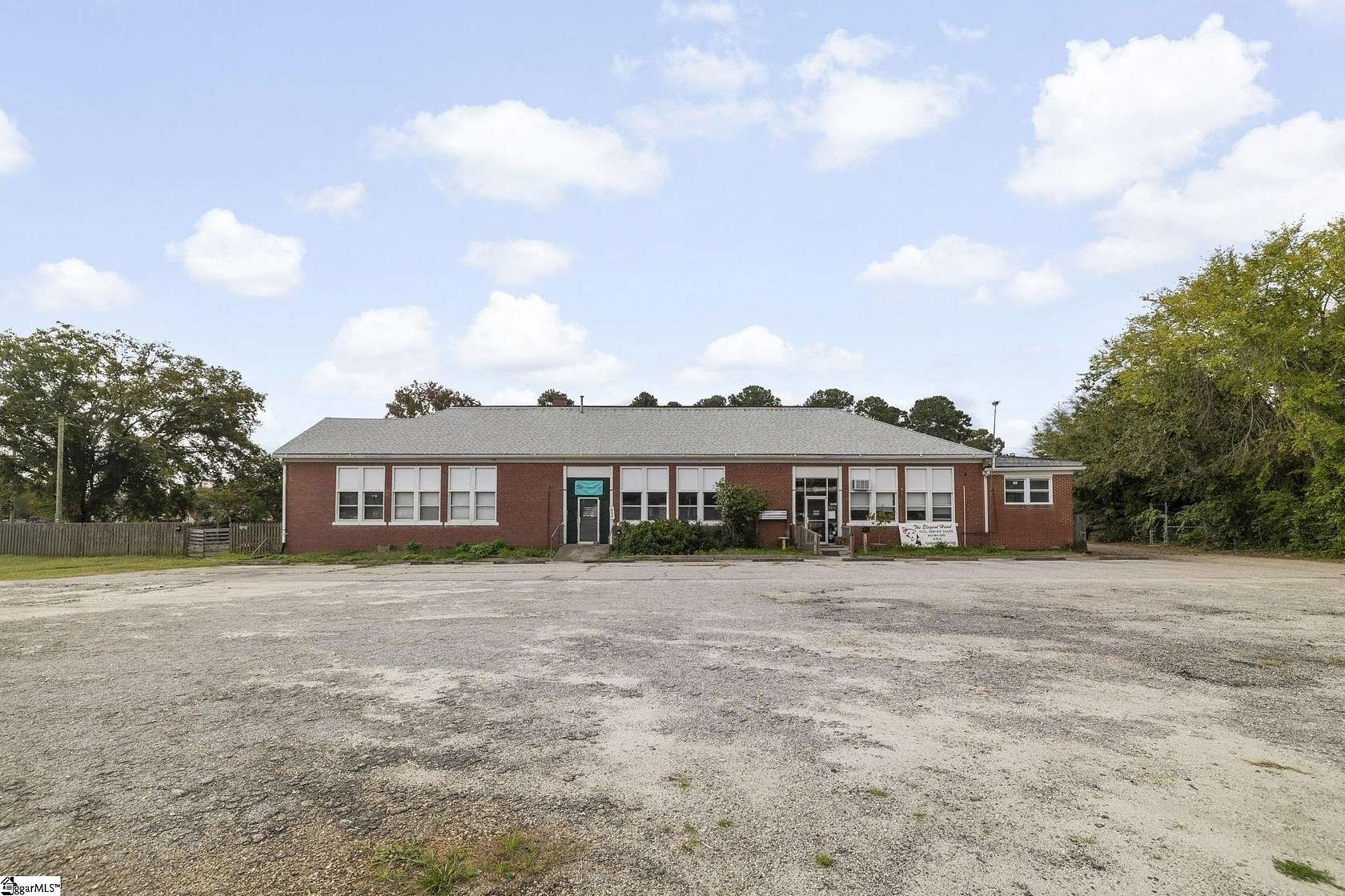 3 Acres of Mixed-Use Land for Sale in Laurens, South Carolina