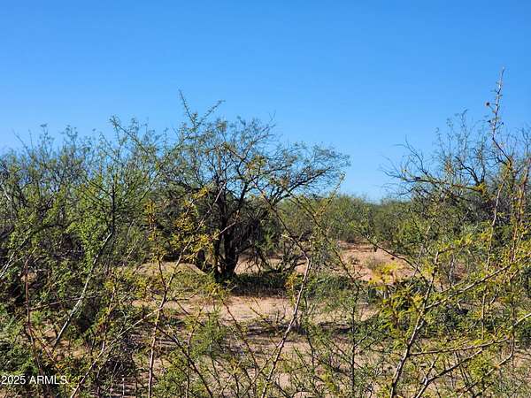 4.57 Acres of Residential Land for Sale in Sierra Vista, Arizona