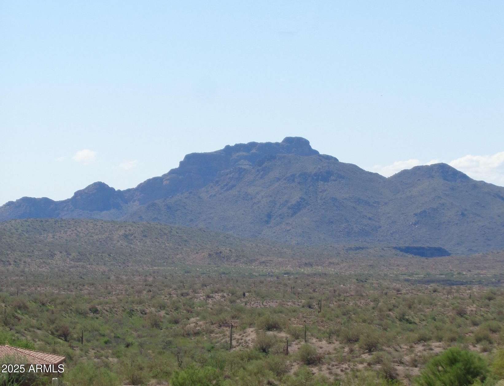 5 Acres of Residential Land for Sale in Fort McDowell, Arizona