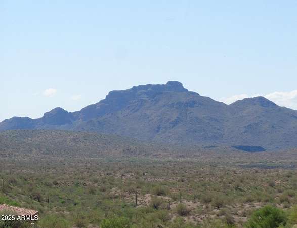 5 Acres of Residential Land for Sale in Fort McDowell, Arizona