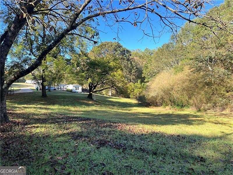 2 Acres of Residential Land with Home for Sale in Waleska, Georgia