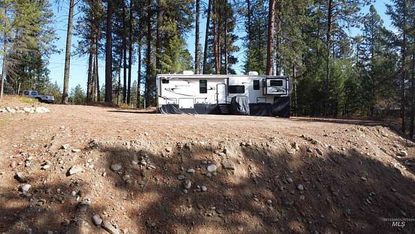 0.68 Acres of Land for Sale in Garden Valley, Idaho