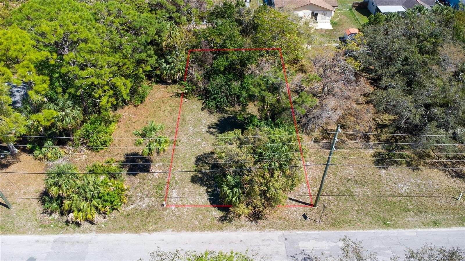0.17 Acres of Residential Land for Sale in Hudson, Florida