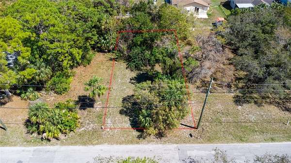 0.17 Acres of Residential Land for Sale in Hudson, Florida