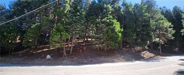 0.22 Acres of Residential Land for Sale in Crestline, California