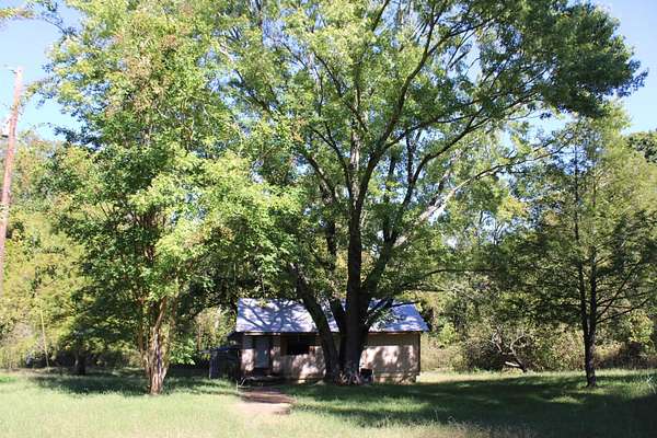 2.7 Acres of Residential Land with Home for Sale in Brighton, Tennessee