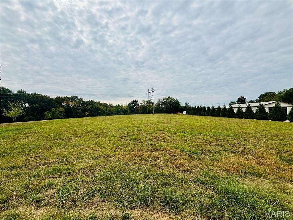 3.29 Acres of Residential Land for Sale in Wentzville, Missouri