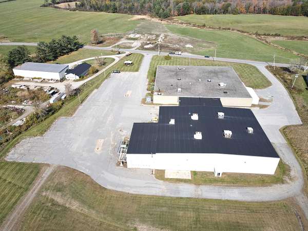 10 Acres of Commercial Land for Lease in Haverhill, New Hampshire