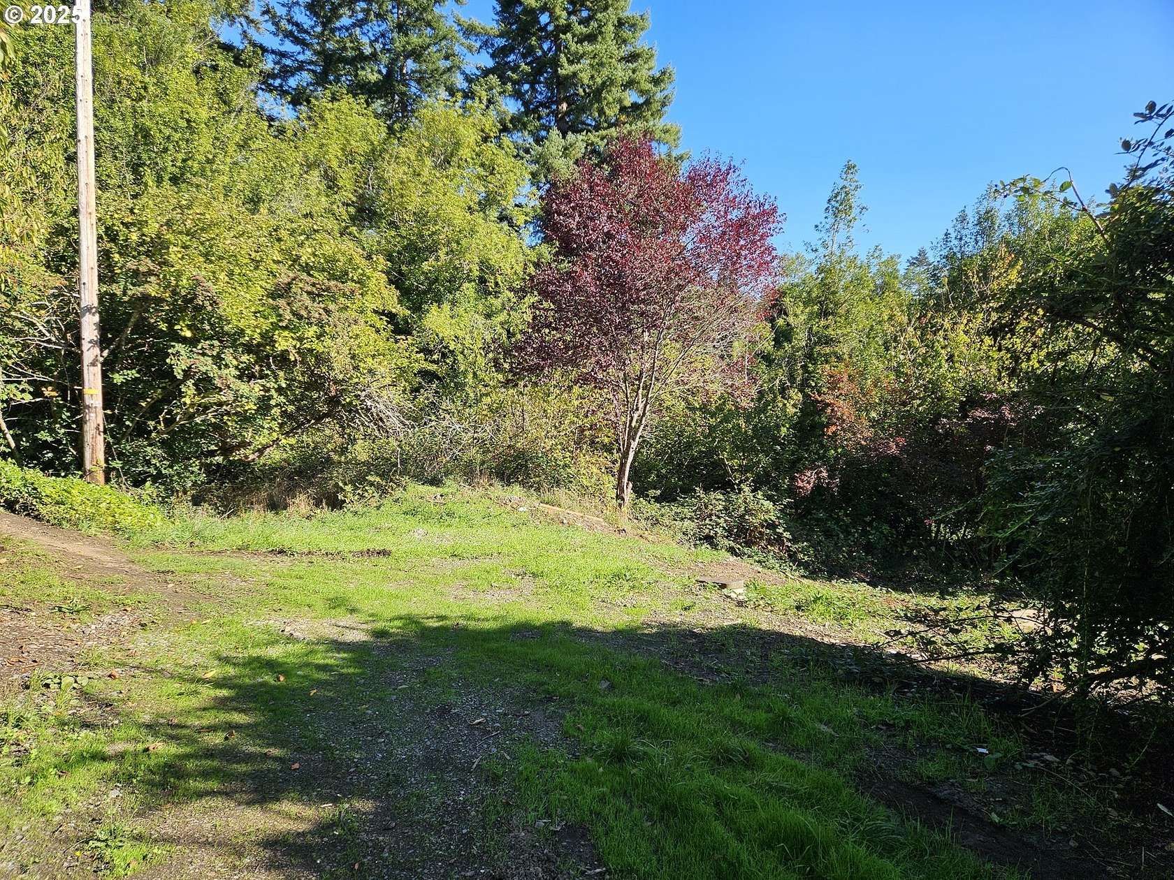 0.11 Acres of Residential Land for Sale in Coquille, Oregon