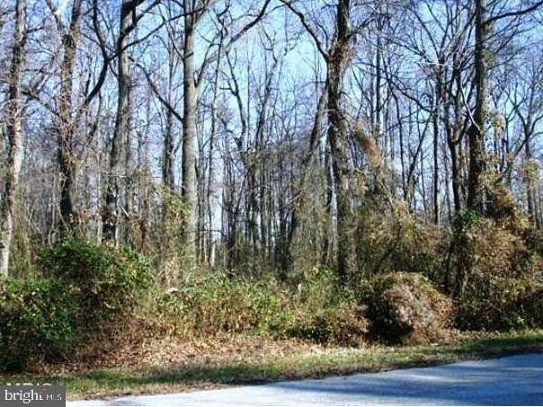 2.42 Acres of Land for Sale in Sparrows Point, Maryland