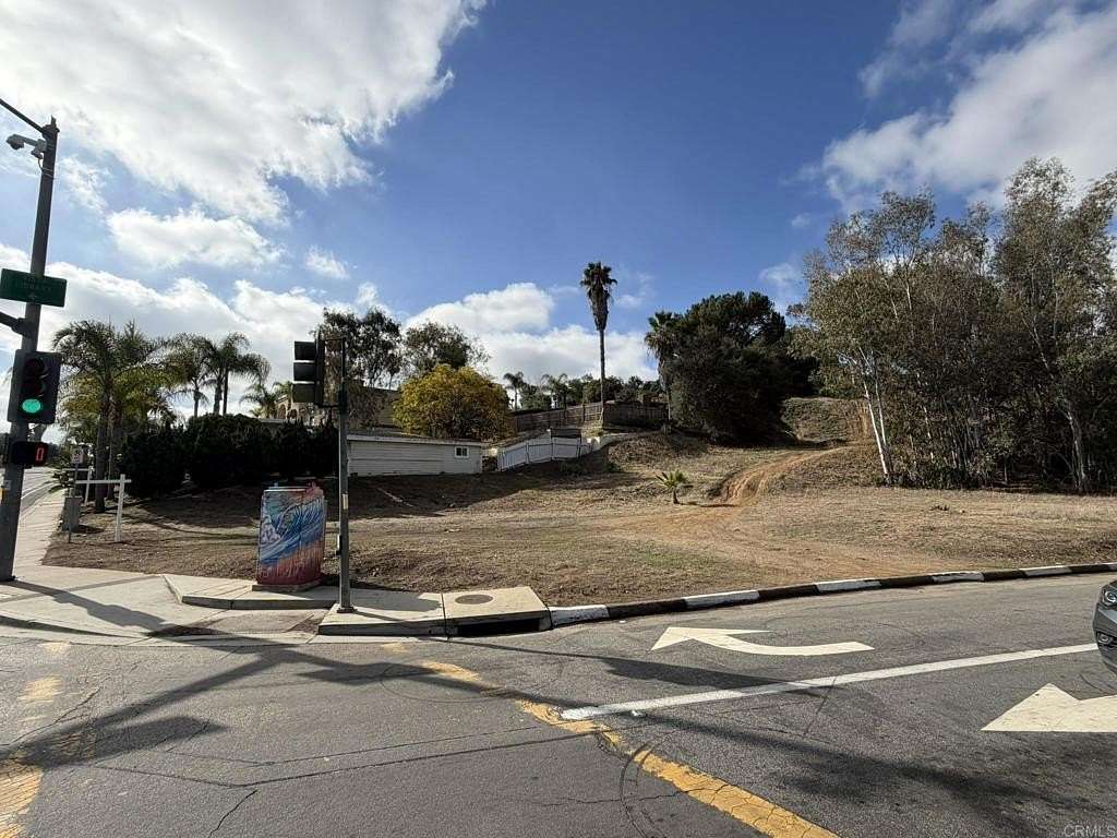 0.5 Acres of Land for Sale in Vista, California