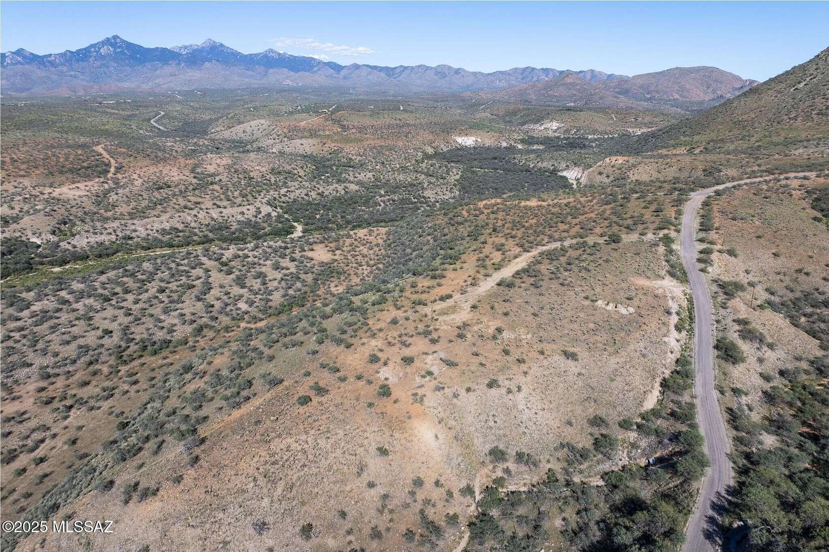 1 Acre of Residential Land for Sale in Rio Rico, Arizona