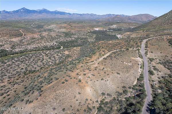 1 Acre of Residential Land for Sale in Rio Rico, Arizona