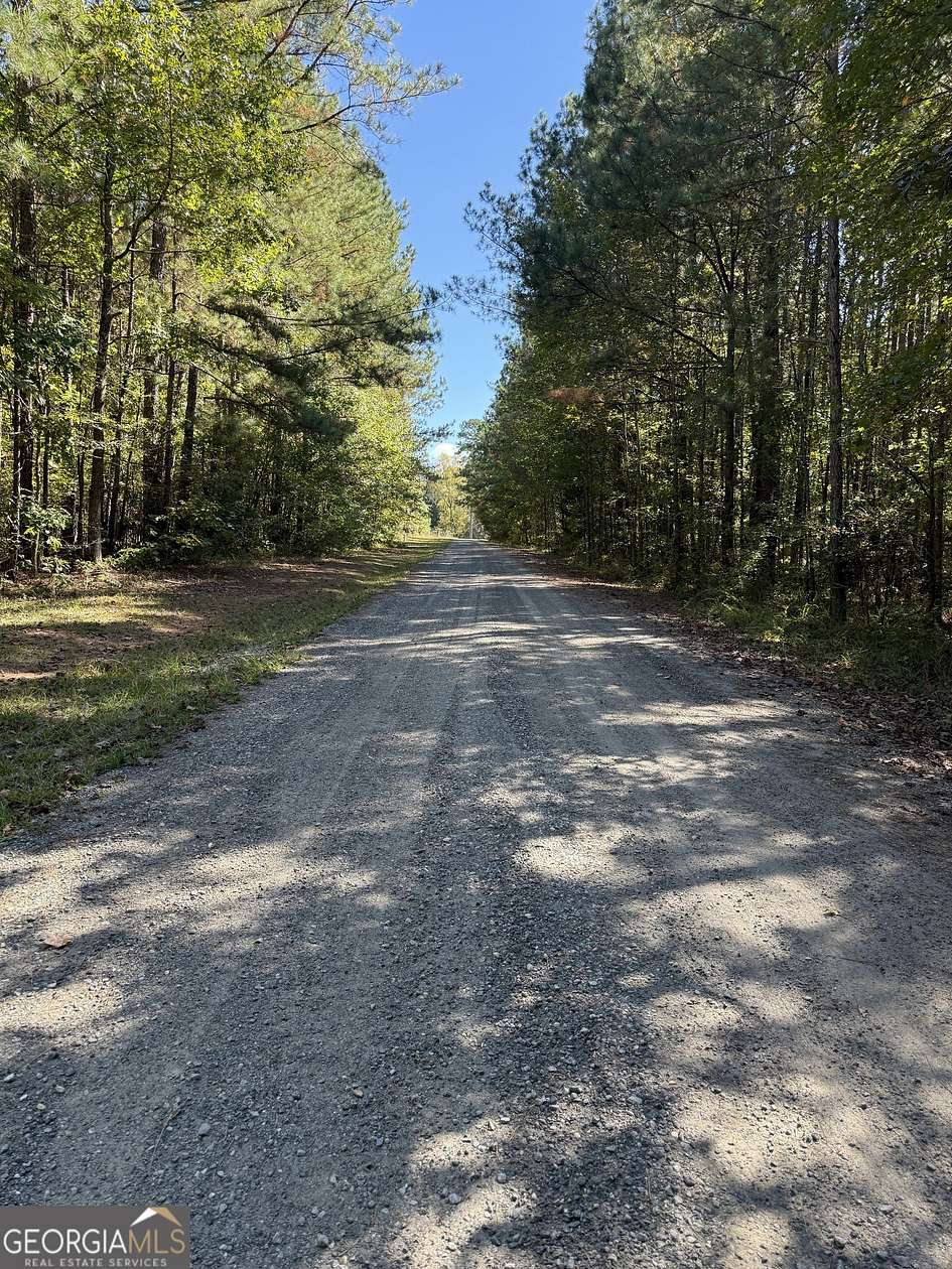 6 Acres of Residential Land for Sale in Forsyth, Georgia