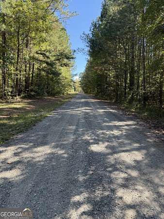 6 Acres of Residential Land for Sale in Forsyth, Georgia