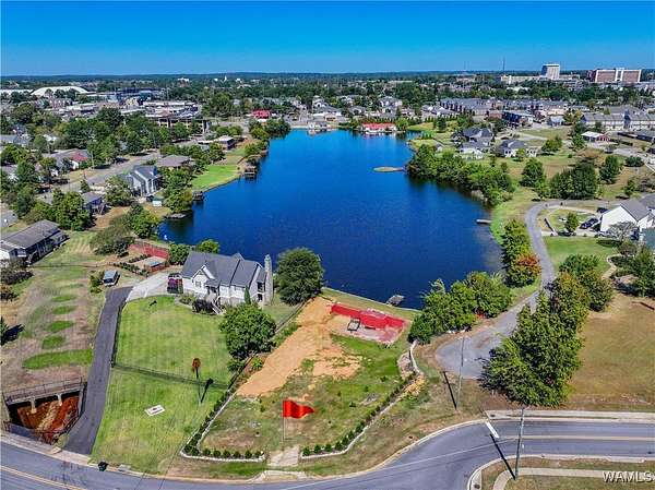 0.4 Acres of Residential Land for Sale in Tuscaloosa, Alabama