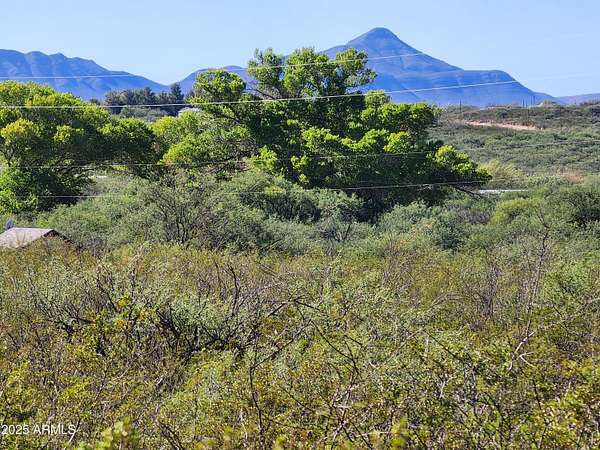 4.26 Acres of Residential Land for Sale in Huachuca City, Arizona