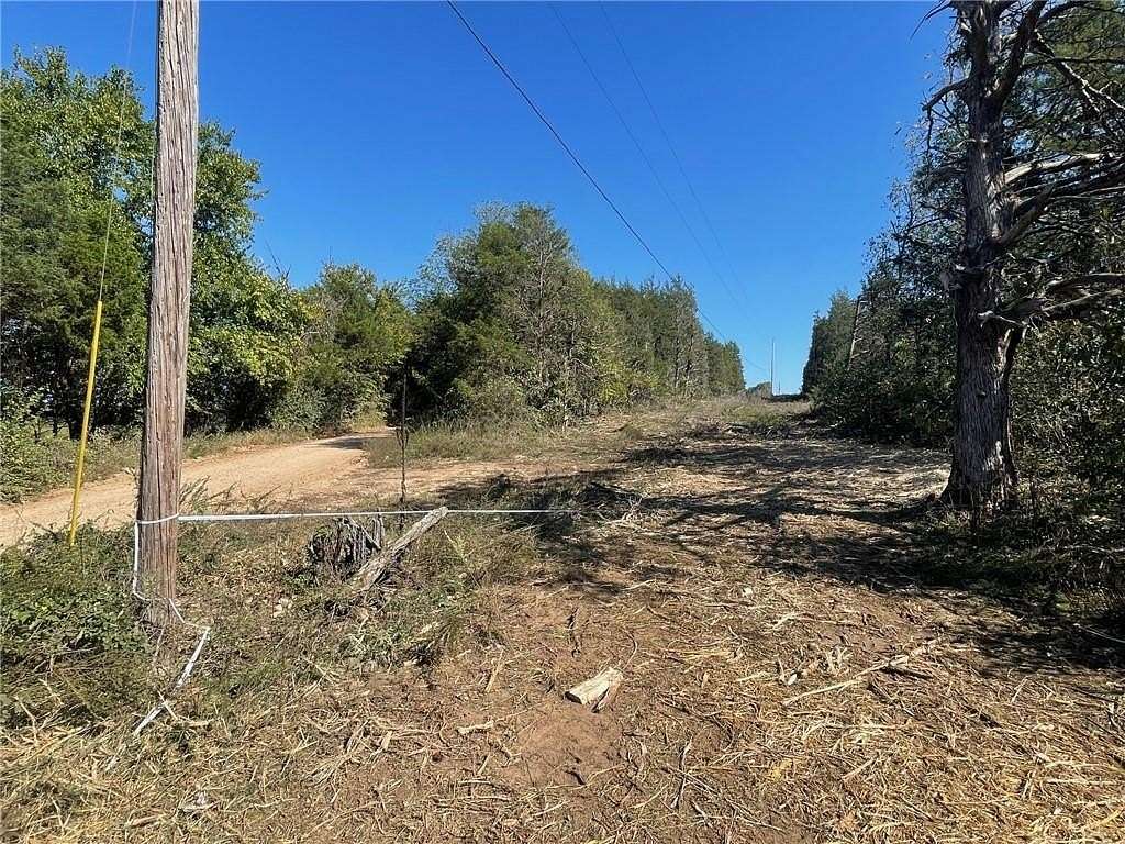 20 Acres of Recreational Land for Sale in Berryville, Arkansas