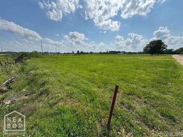 2.34 Acres of Residential Land for Sale in Rector, Arkansas