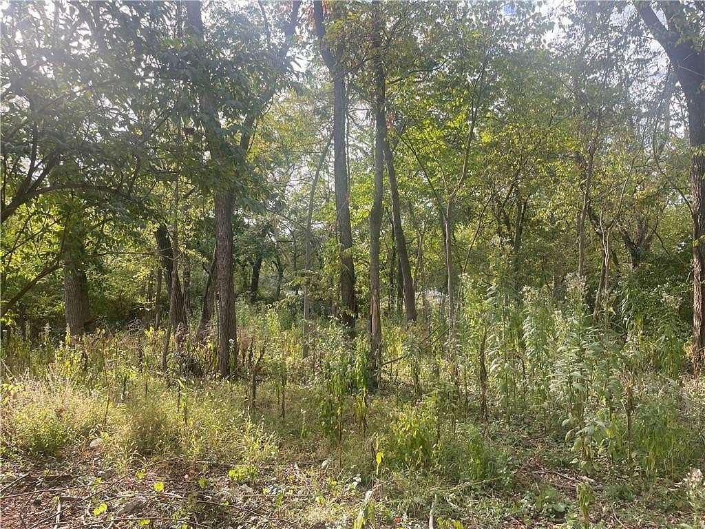 0.16 Acres of Residential Land for Sale in Kansas City, Missouri
