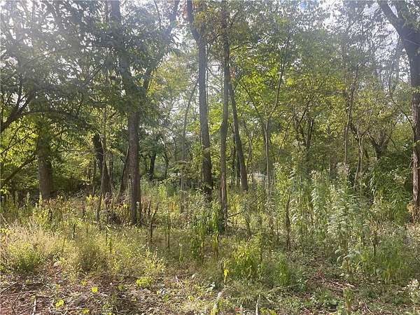 0.16 Acres of Residential Land for Sale in Kansas City, Missouri