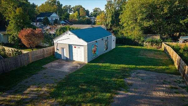 0.13 Acres of Residential Land for Sale in Lexington, Kentucky