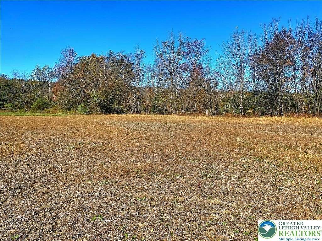 1 Acre of Residential Land for Sale in New Tripoli, Pennsylvania